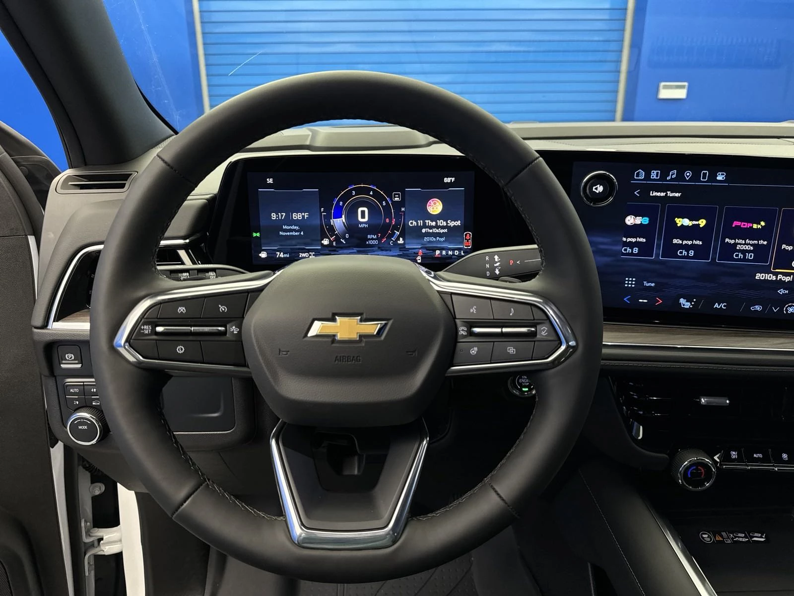 2020 Chevrolet Tahoe - View 7