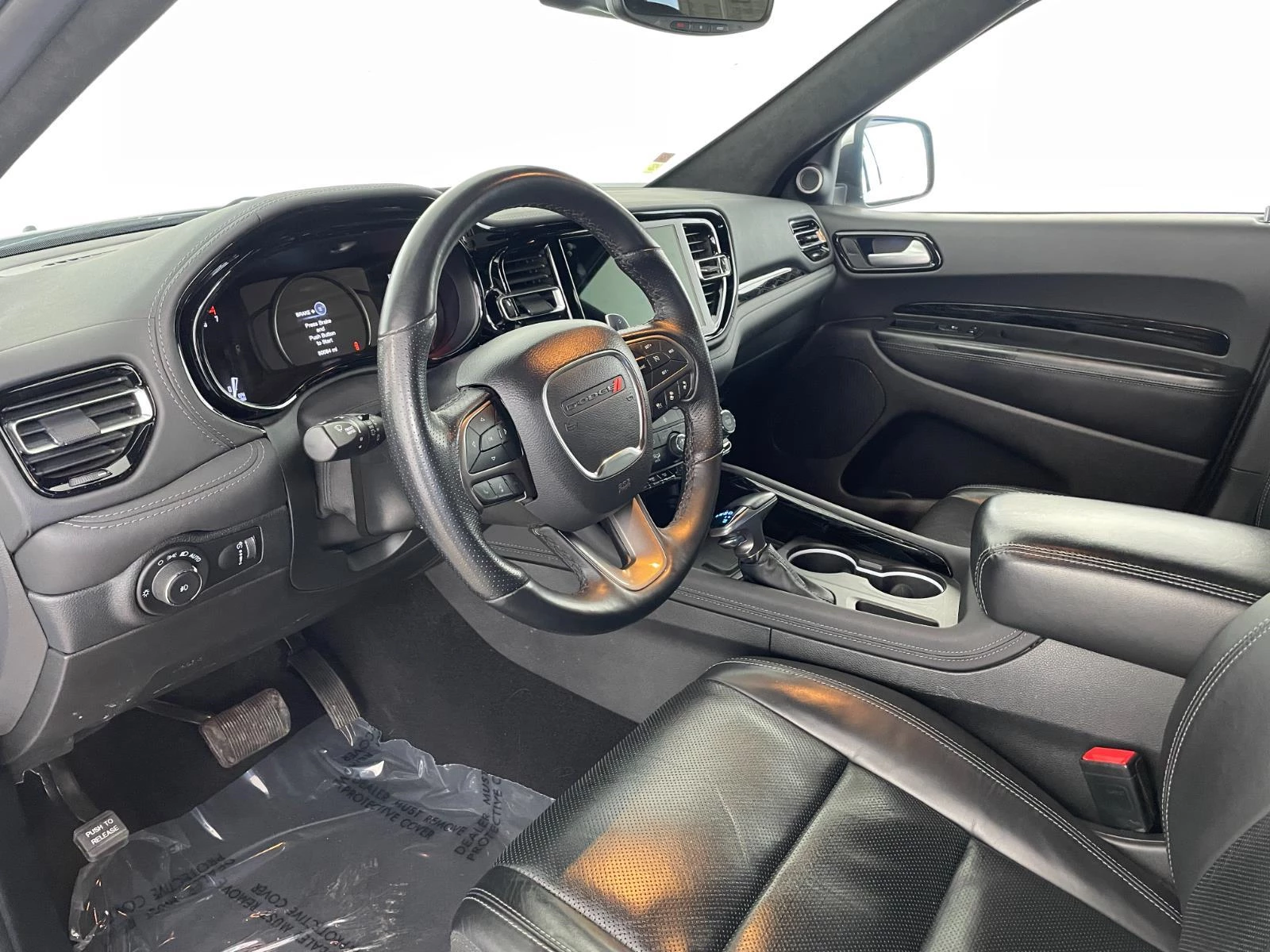 2020 Dodge Durango - View 3