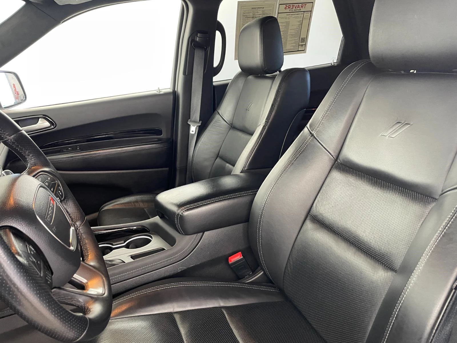 2020 Dodge Durango - View 4