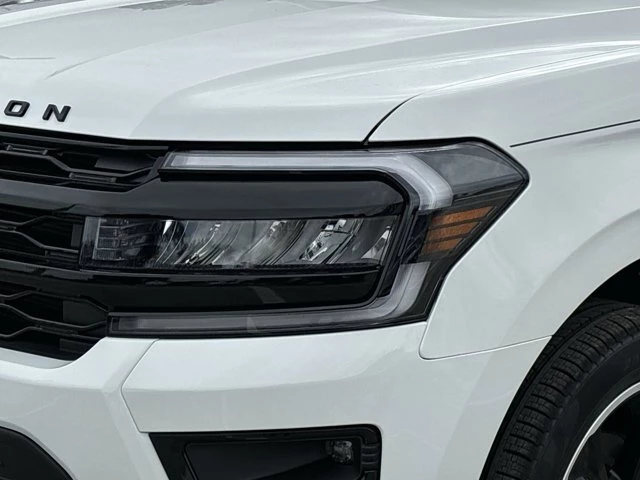 2020 Ford Expedition - View 3