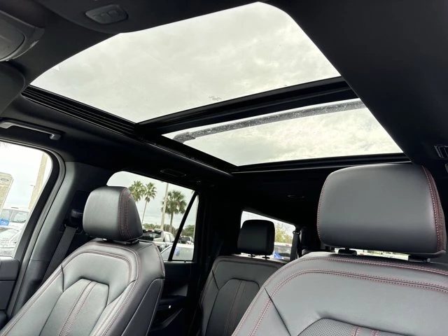 2020 Ford Expedition - View 5