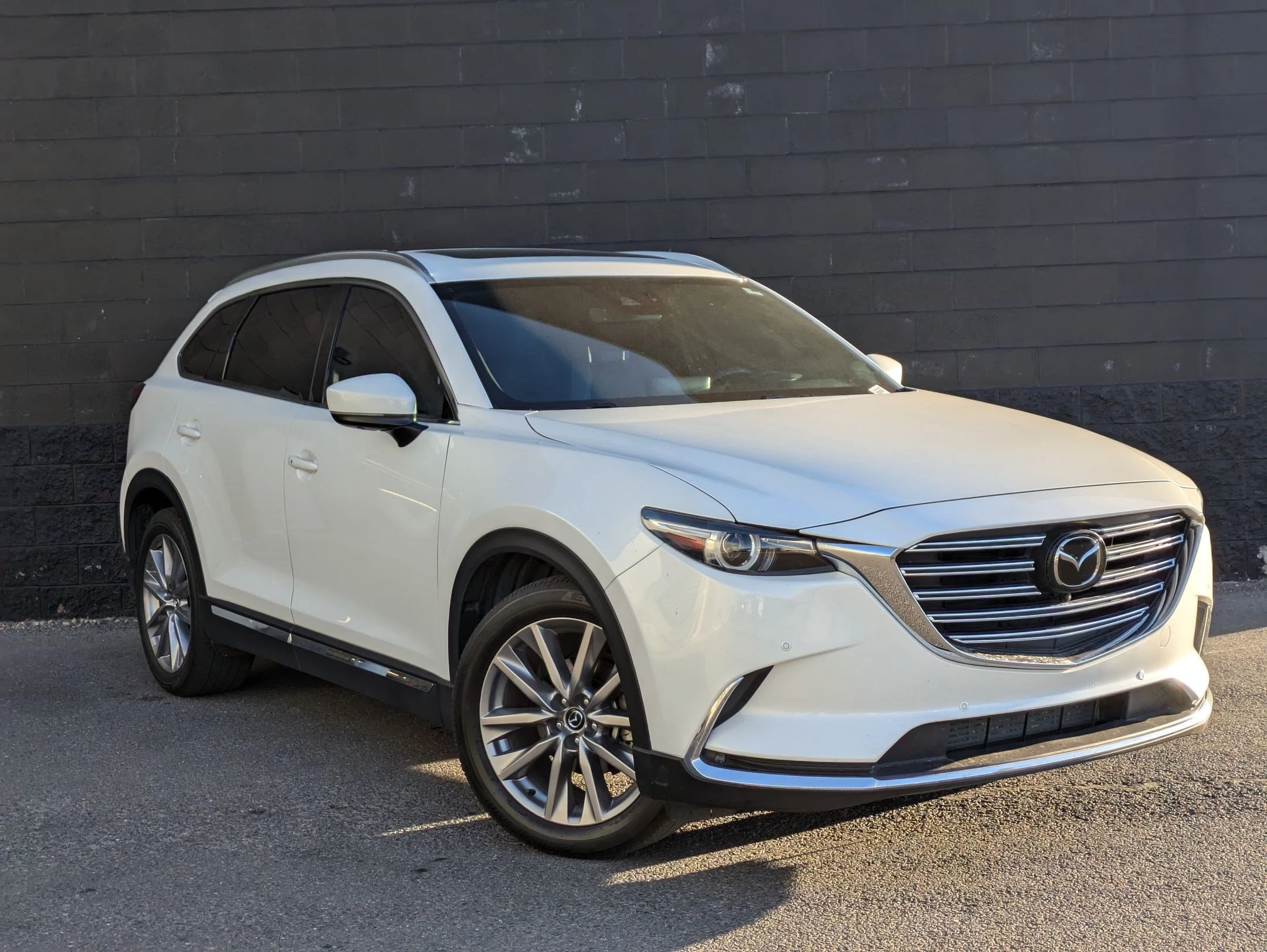 2020 Mazda CX-9