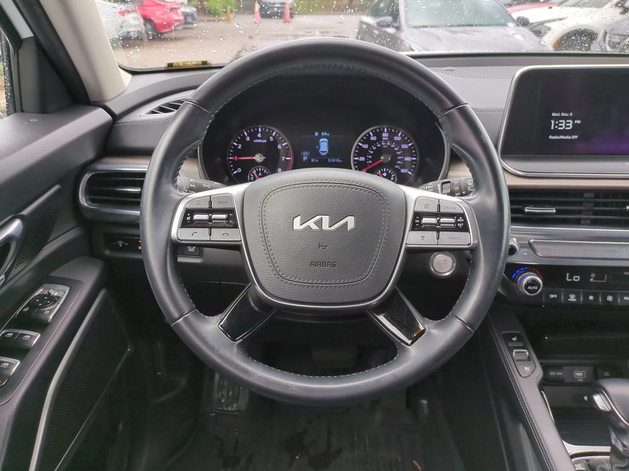 2022 Kia Telluride - View 6