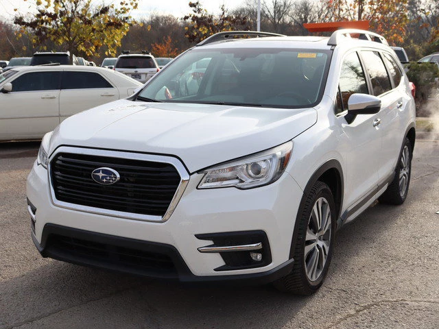 2022 Subaru Ascent