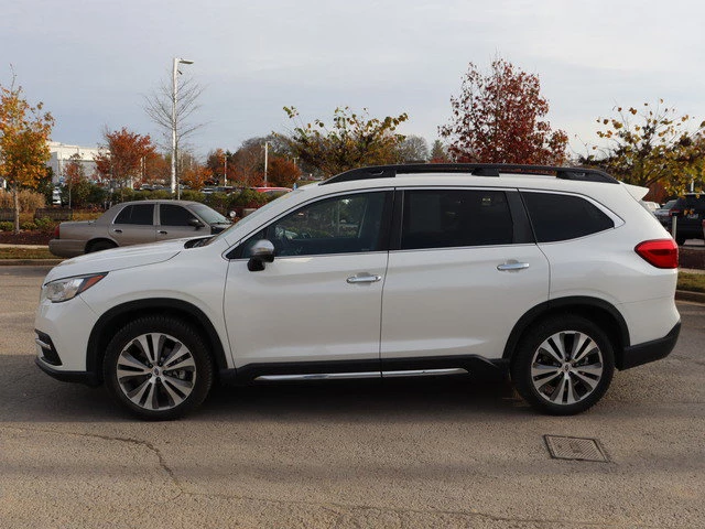 2022 Subaru Ascent - View 2