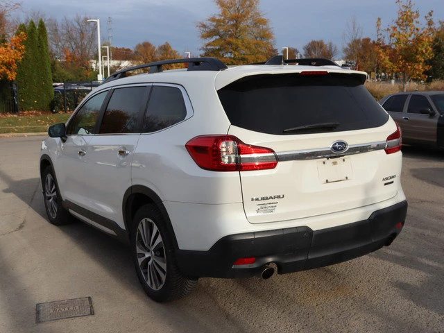 2022 Subaru Ascent - View 3