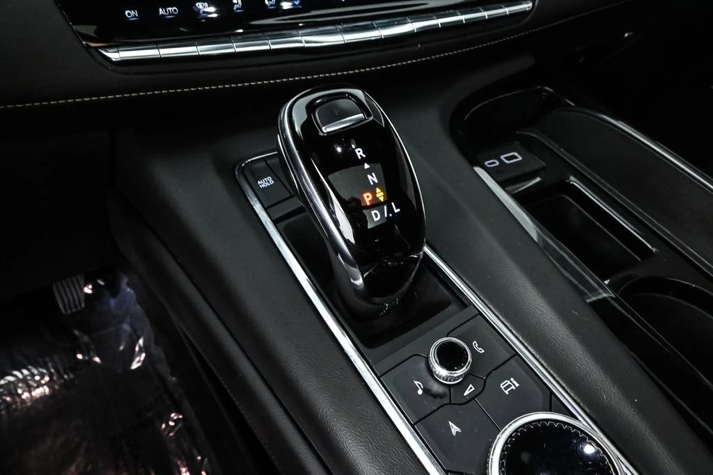 2022 Cadillac Escalade ESV - View 2